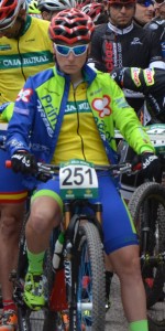 Sandra Santanyes© Pako Rojas