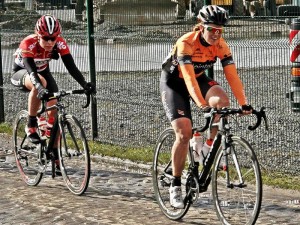 Verhoeven © Lydia Van de Meerssche