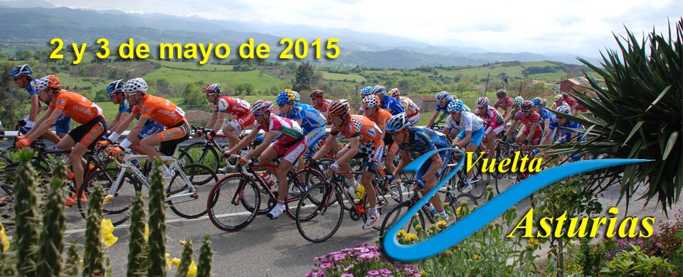 Los 90 años de la Vuelta Asturias en vídeo Ciclo21