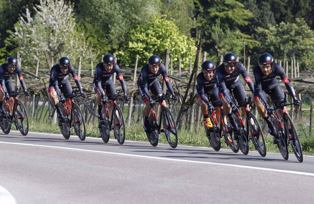 El Bora, camino de su éxito