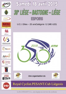 cartel lieja-bastogne-lieja U23_15