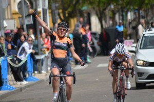 Teruel celebra su victoria