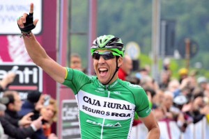 Exultante Fraile © Caja Rural