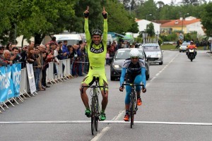 La victoria de Marque © facebook