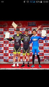 Urtasun (izquierda) y Pujol © facebook