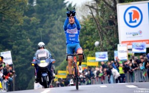 El estreno de De Troyer © Wanty