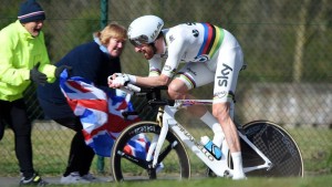 Wiggins hacia su estreno 2015 © Sky