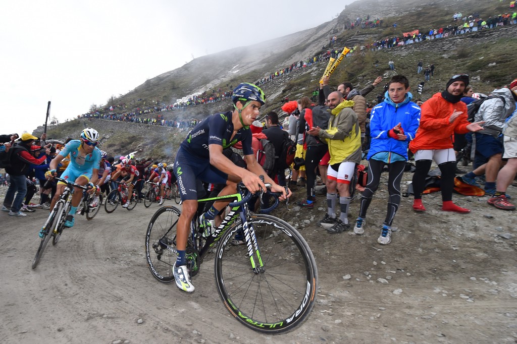 Amador en Finestre © Movistar