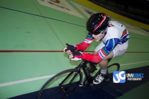 Aratz Olaizola © Unai Gómez