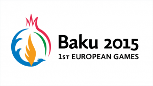 Logotipo de los Juegos Europeos