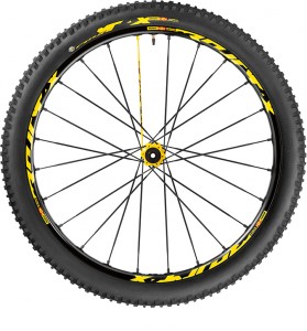 mavic crossmax xl pro ltd WTS