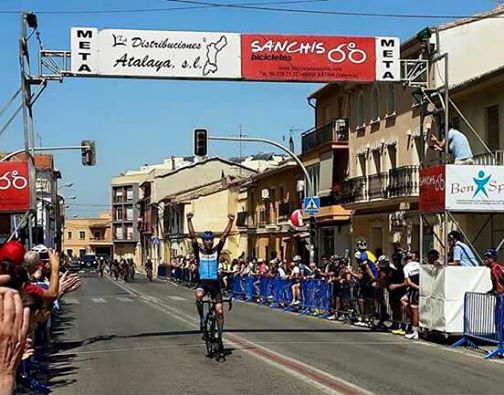 Meta de Genovés © facebook