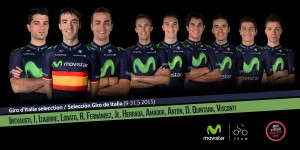 El equipo definitivo © Movistar