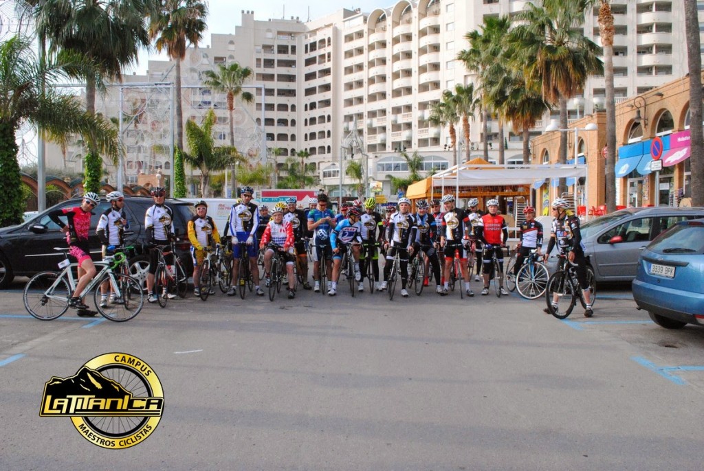 Imagen retrospectiva edición 2014