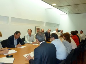 Reunion Grupo Interpalamentario Bicicleta2_15