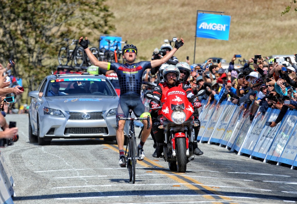 Victoria a lo grande del letón © HIncapie