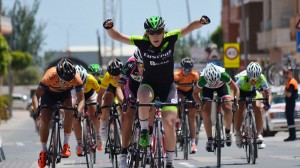 Irene Usabiaga © FCRM