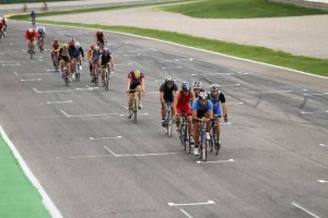 24 horas cyclocircuit cheste