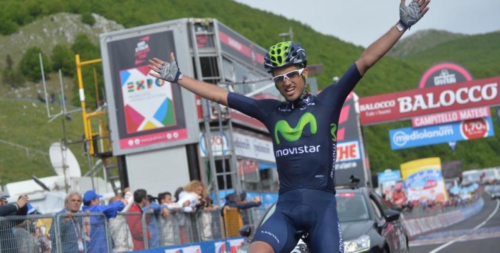 La felicidad del vasco © Movistar