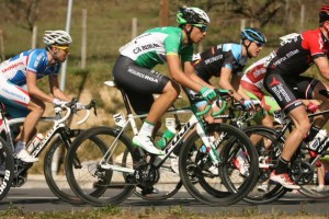 Héctor Sáez © Caja Rural-Seguros RGA