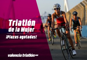 Triatlon de la Mujer