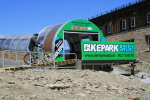 Bike Park Mini