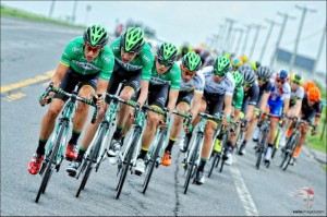 Caja Rural-RGA, único profesional español