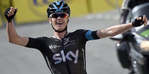 Froome sentencia en el © Dauphiné