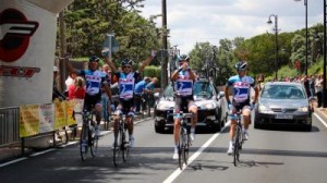 El Flex domina el ránking RFEC júnior.