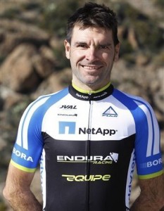 Iker Camaño © NetApp