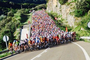 Quebrantahuesos 2015