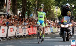 Contador, en la © Ruta Sur