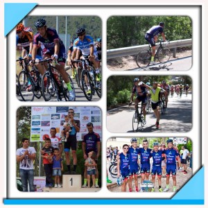 Fotos de la prueba © facebook