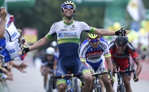 La cuarta 2015 del australiano © Orica