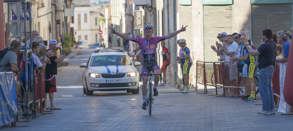 STEWART,Daniel       SUB23  HENNEBONT CYCLISME 