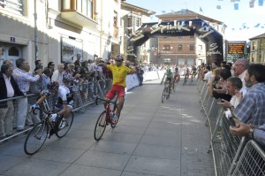 Sureda, vencedor de la 35ª edición.