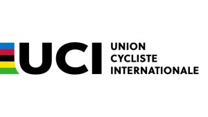 Logotipo de la UCI 