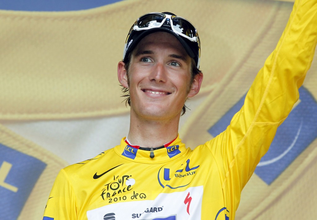 Andy Schleck_TDF