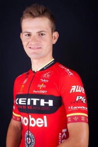 José Manuel Cayuela © Keith Mobel