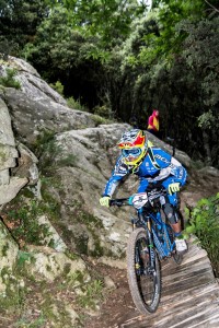 Edgar Carballo © RFEC