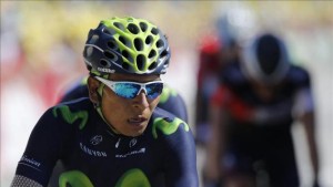 Nairo Quintana