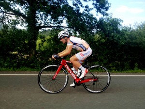 Anna Ramírez © Bizkaia-Durango