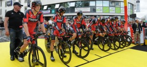 Sánchez, en la salida © ASO