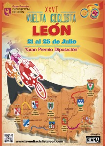 cartel vuelta a leon_2015
