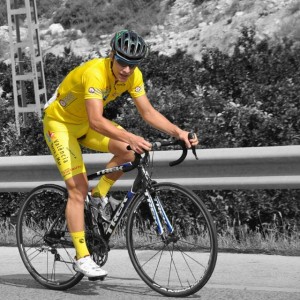 Javier Fuentes © Instagram