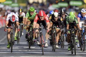 La cuarta de Greipel © Giant