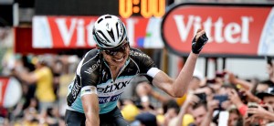 La revancha del alemán © ASO