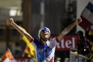 El éxtasis de Pinot © RTVE