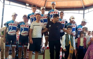 Flex-Contador, vencedor de la Copa 2015