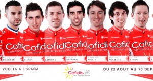 Cofidis_Vuelta